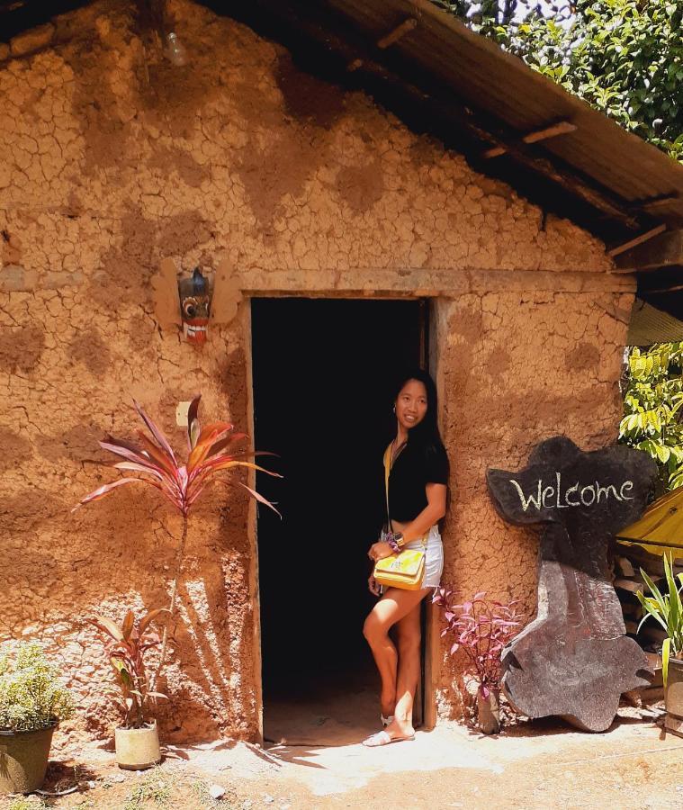 Pahalagawattha Homestay Унаватуна Екстер'єр фото